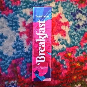 Dew of the Gods | Tahitian Breakfast Primer.